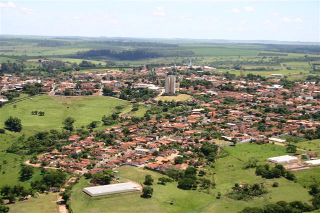 Resultado de imagem para Monte Azul Paulista