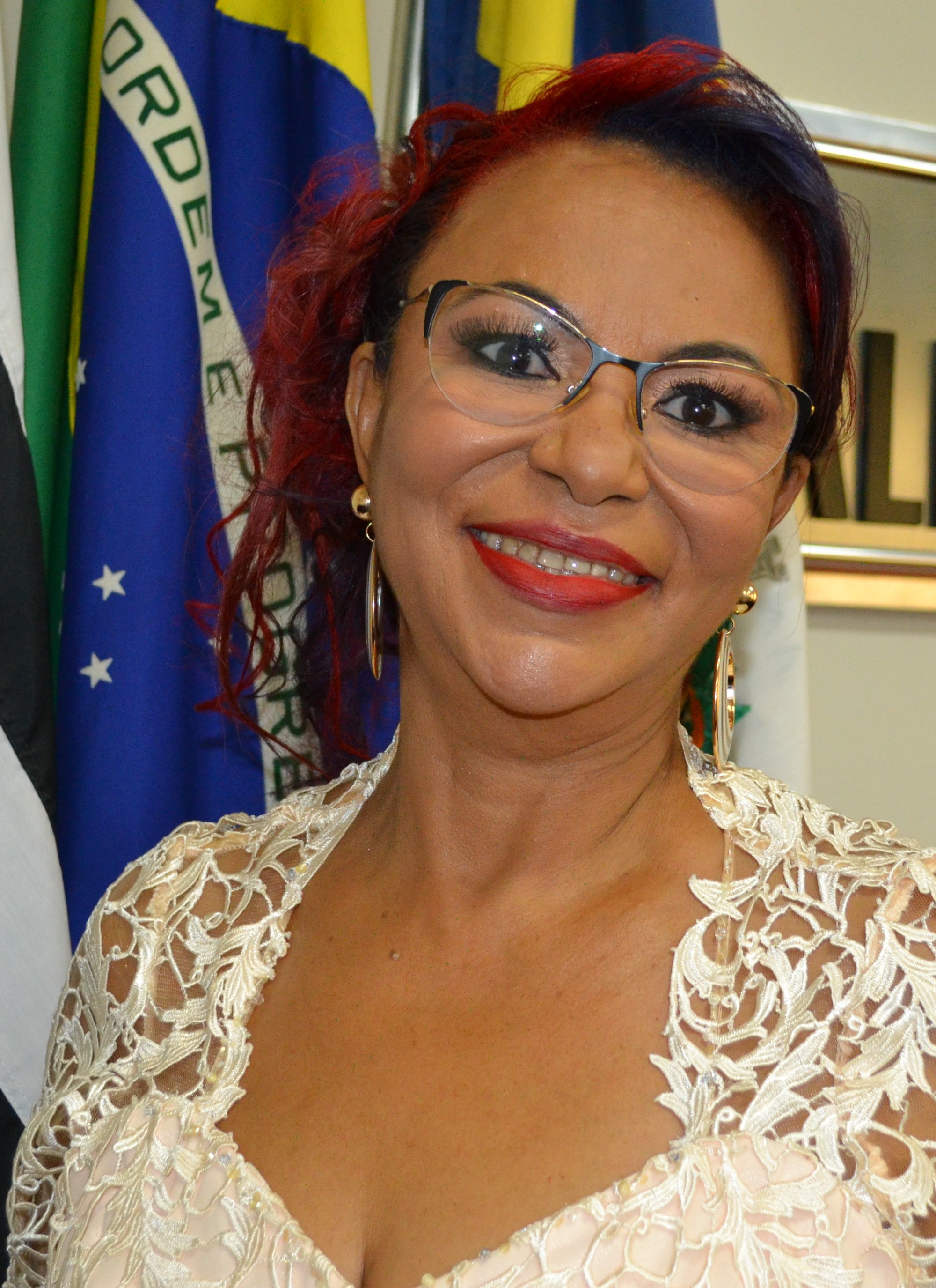 LUCIENE APARECIDA CUDINHOTO FACHINI