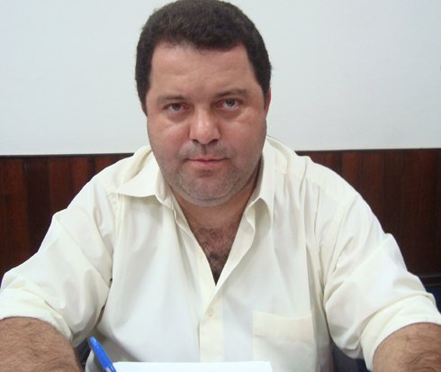 Vereador Fabinho