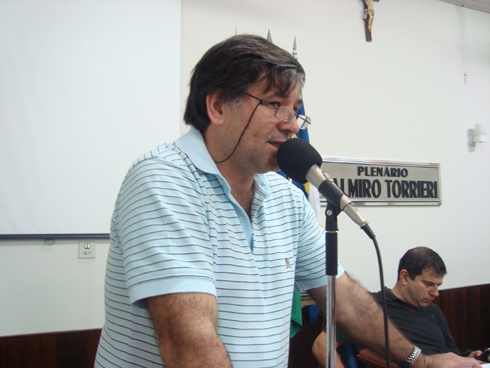 Dr. Lemo enfatiza trabalho de deputados petistas