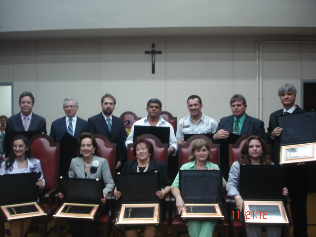 Os novos cidadãos monteazulenses
