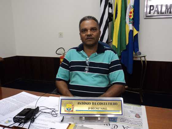 Toninho do Sindicato