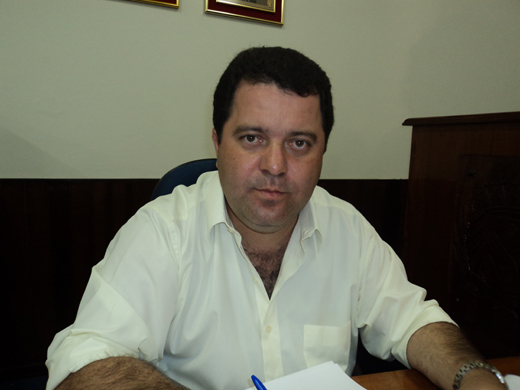 Vereador Fabinho