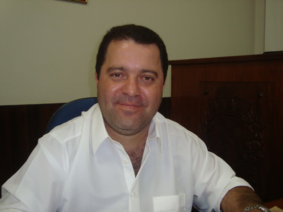 Vereador Fabinho da Delegacia