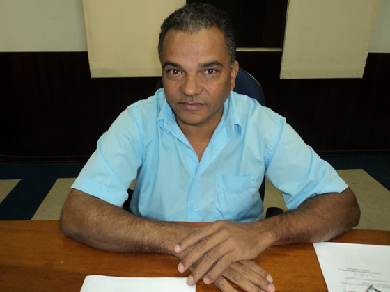 Vereador Toninho
