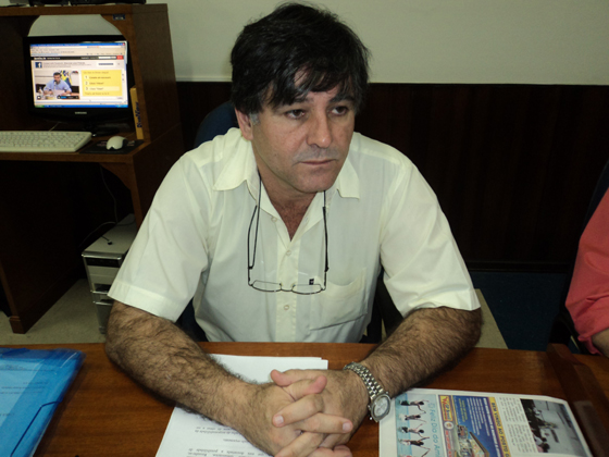 Vereador Dr. Lemo