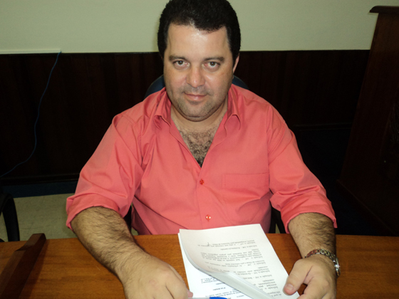 Vereador Fabinho