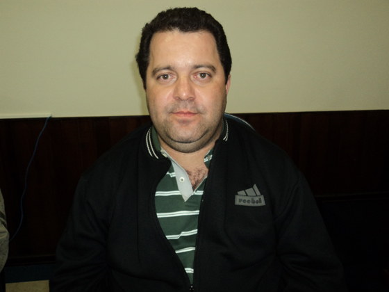 Vereador Fabinho