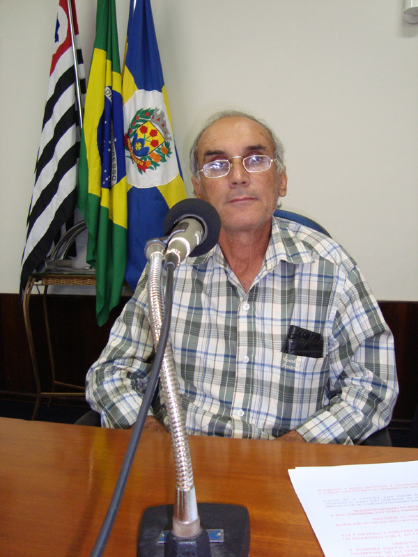 Nardo Gurjon: melhor iluminação e sinalização na cidade