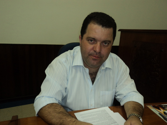 Vereador Fabinho da Delegacia
