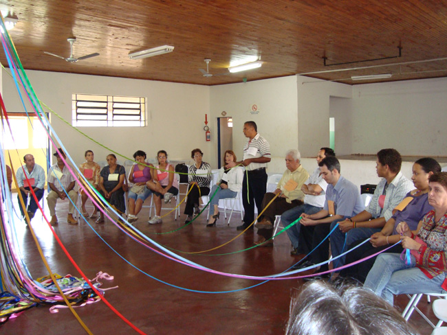 Tominho do Sindicato representa a Câmara na Conferência da Assistência Social