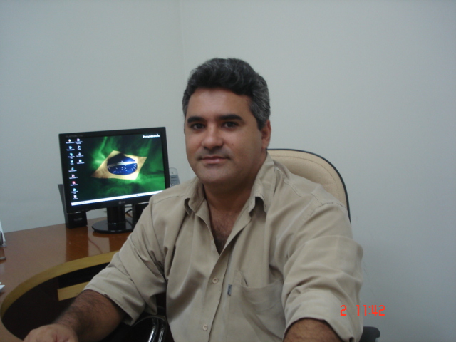 Marcelo Otaviano dos Santos