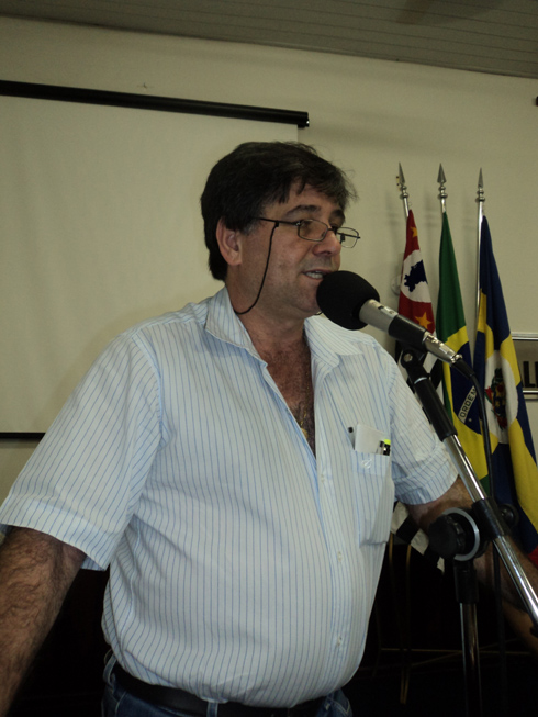 Dr. Lemo parabeniza população pelo voto consciente
