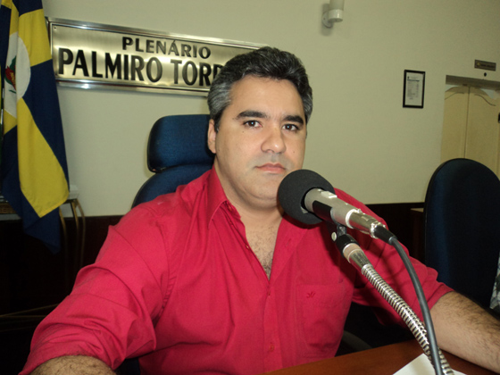 Presidente Marcelo Otaviano dos Santos