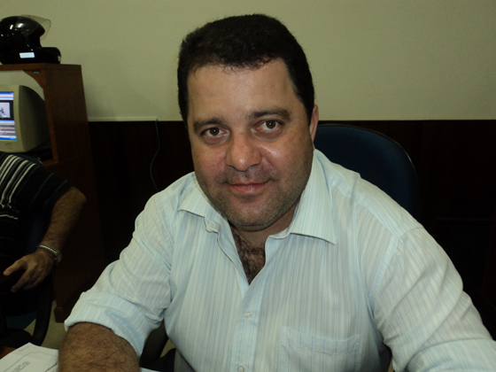Vereador Fabinho da Delegacia