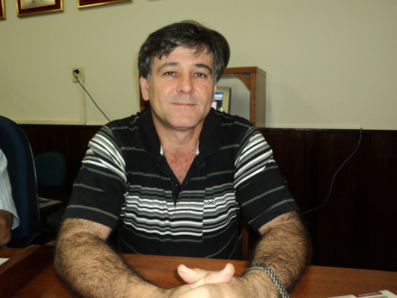 Dr. Lemo: preocupação com os cadeirantes