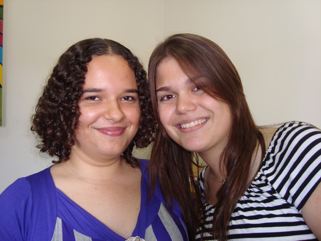 Laura se despede da Câmara e Mariana assume em seu lugar