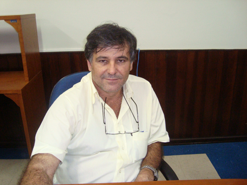 Vereador Dr. Lemo
