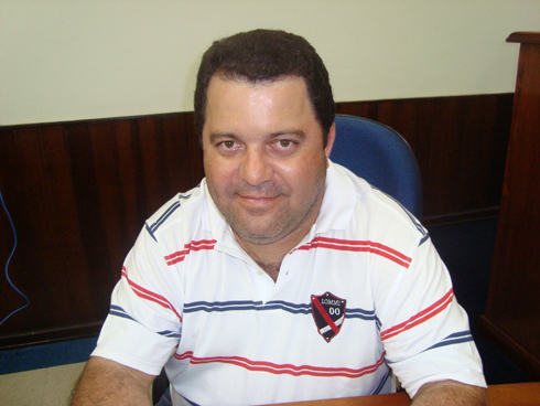 Vereador Fabinho