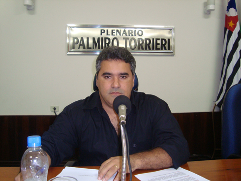 Marcelo Otaviano dos Santos