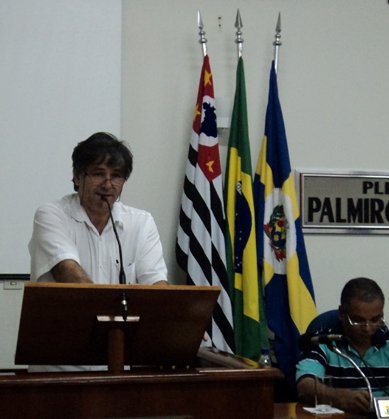Vereador Dr. Lemo