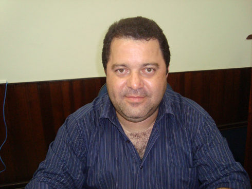 Vereador Fabinho da Delegacia