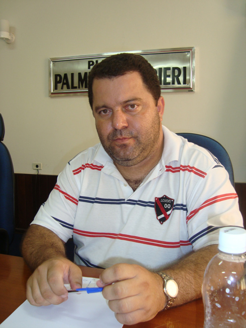 Vereador Fabinho
