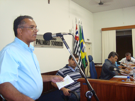 Toninho do Sindicato