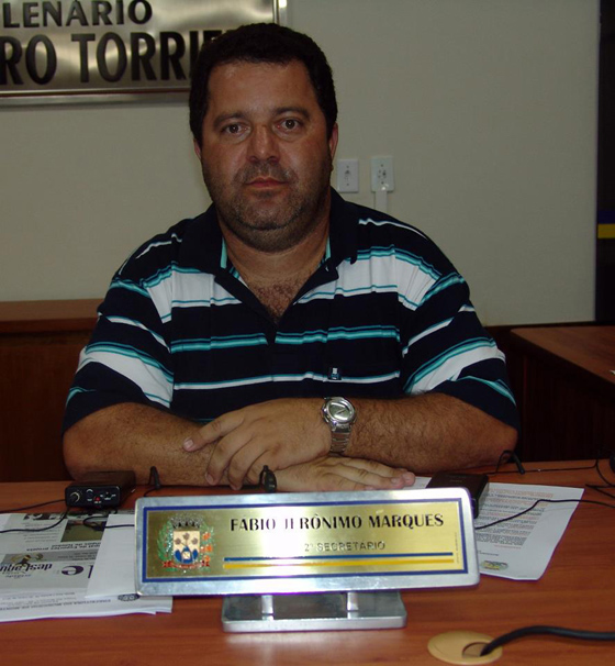 Fabinho da Delegacia