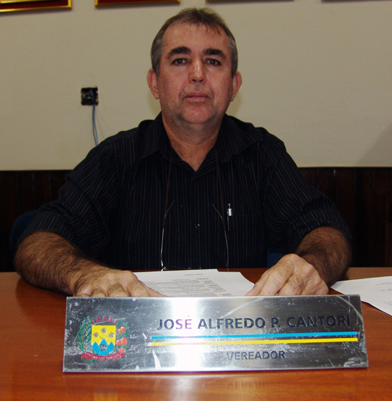 Zinho Cantori