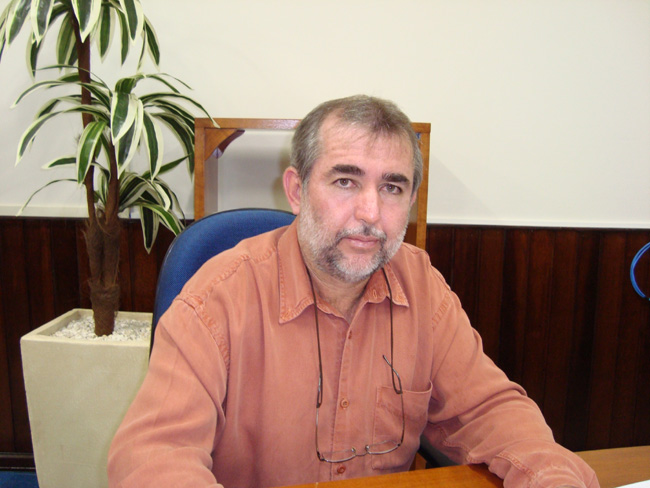 Zinho, autor de duas indicações