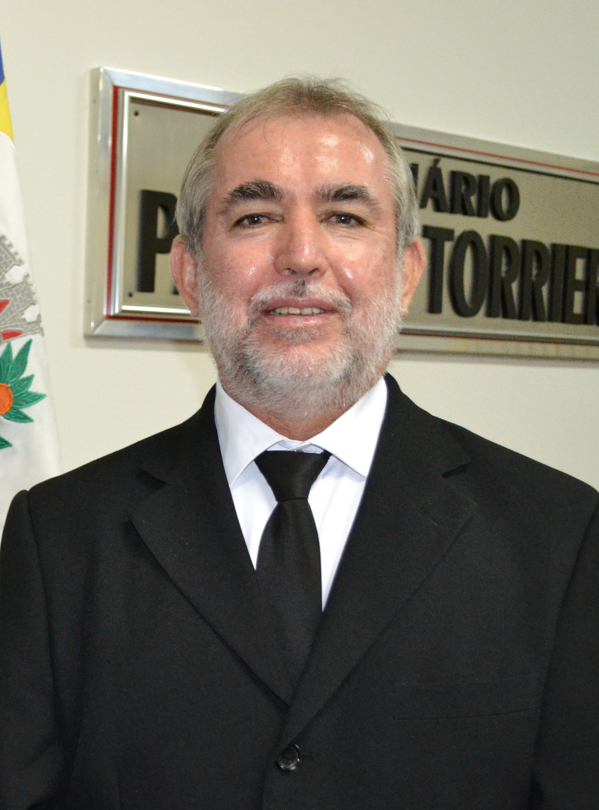 JOSÉ ALFREDO PEREZ CANTORI